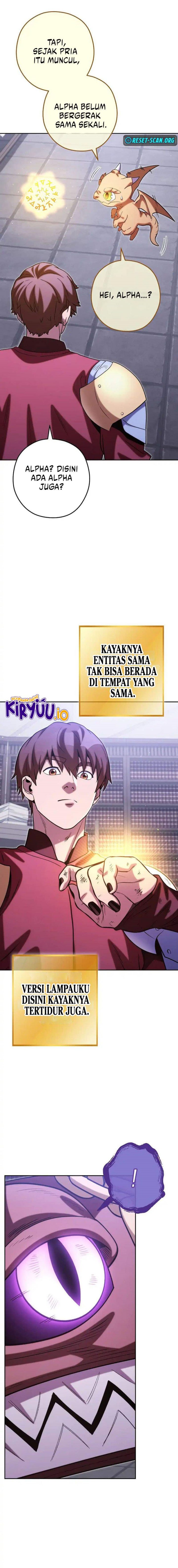 Dungeon Reset Chapter 258
